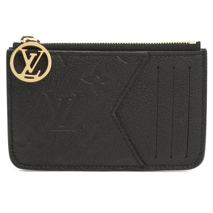 LOUIS VUITTON ルイヴィトン カードケース M81883 ポルト カルト  