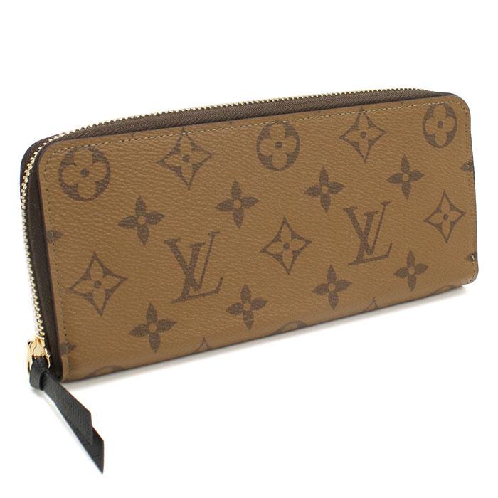 ルイ・ヴィトン　ポルトフォイユクレマンス　モノグラム長財布 楽天市場】【新品】 ルイヴィトン 長財布 ポルトフォイユ クレマンス