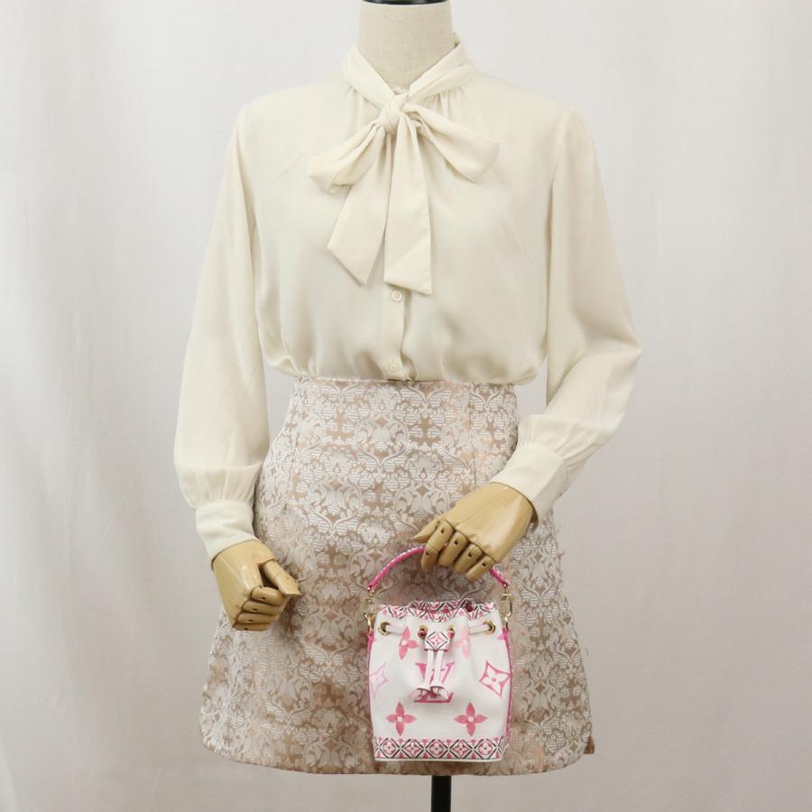 LOUIS VUITTON ルイ ヴィトン LVバイ・ザ・プール ショルダー ブランド  