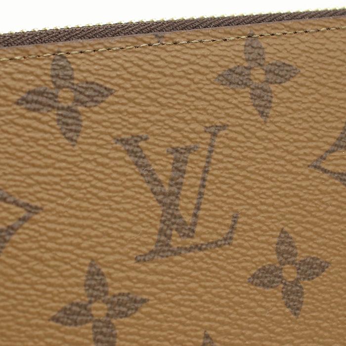 LOUIS VUITTON ルイヴィトン 長財布ラウンドファスナー M82444  