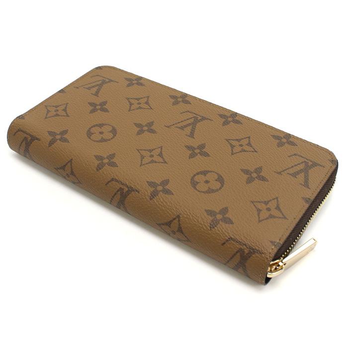 LOUIS VUITTON ルイヴィトン 長財布ラウンドファスナー M82444  