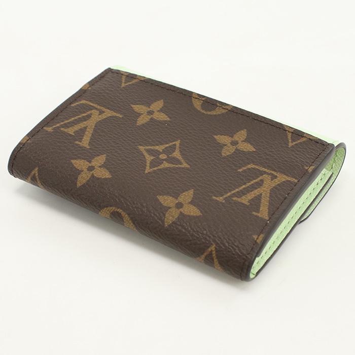 LOUIS VUITTON ルイヴィトン 小銭入れ M83582 ポルトモネ・ロザリ  