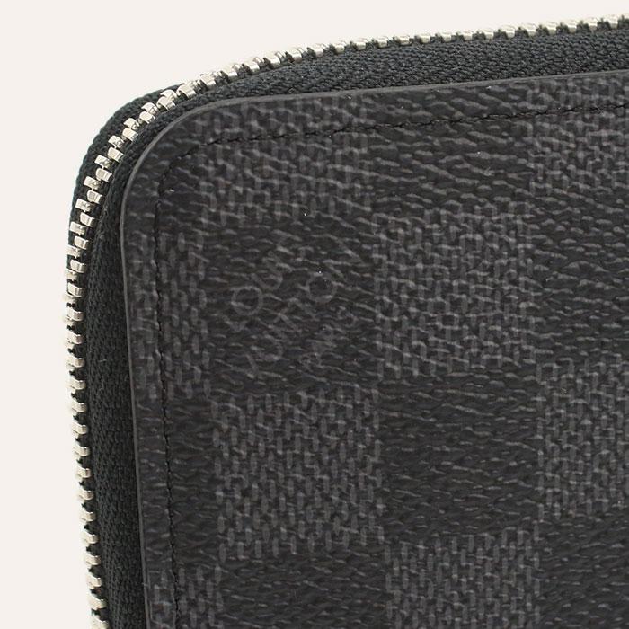 LOUIS VUITTON（ルイ・ヴィトン） 長財布ラウンドファスナー N00056