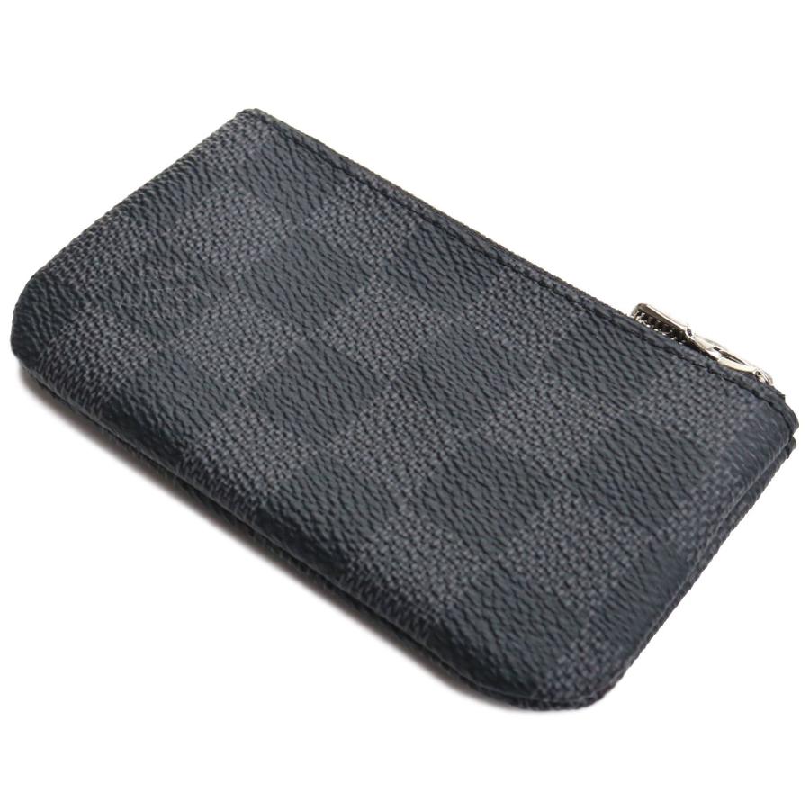 LOUIS VUITTON（ルイ・ヴィトン） 小銭入れ N60155 ポシェット・クレ