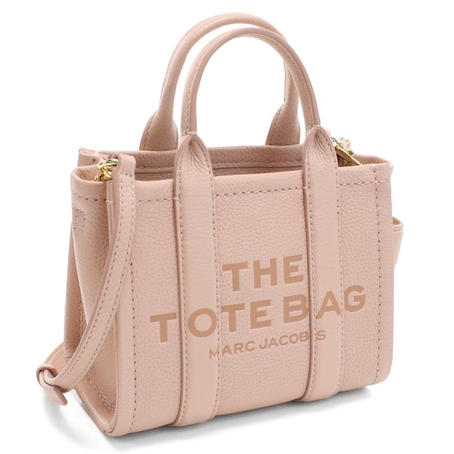MARC JACOBS（マーク・ジェイコブス） トートバッグ H053L01RE22