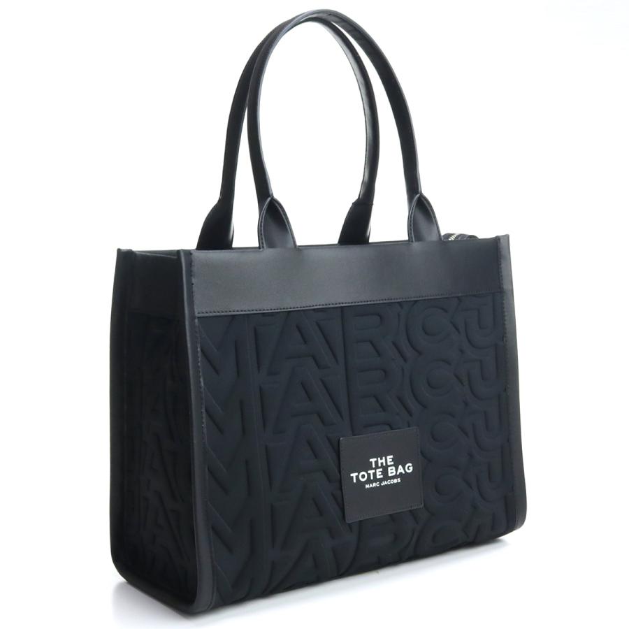 MARC JACOBS（マーク・ジェイコブス） MARC JACOBS THE LARGE TOTE