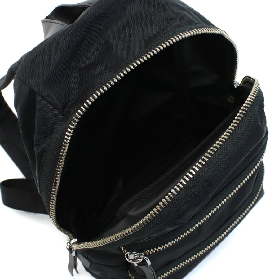 MARC JACOBS JACOBS リュック 2F3HBP029H02 001 BLACK bag-01 MARC JACOBS JACOBS リュック 2F3HBP029H02 001 BLACK bag-01