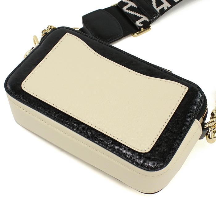 MARC JACOBS（マーク・ジェイコブス） 斜め掛け ショルダーバッグ