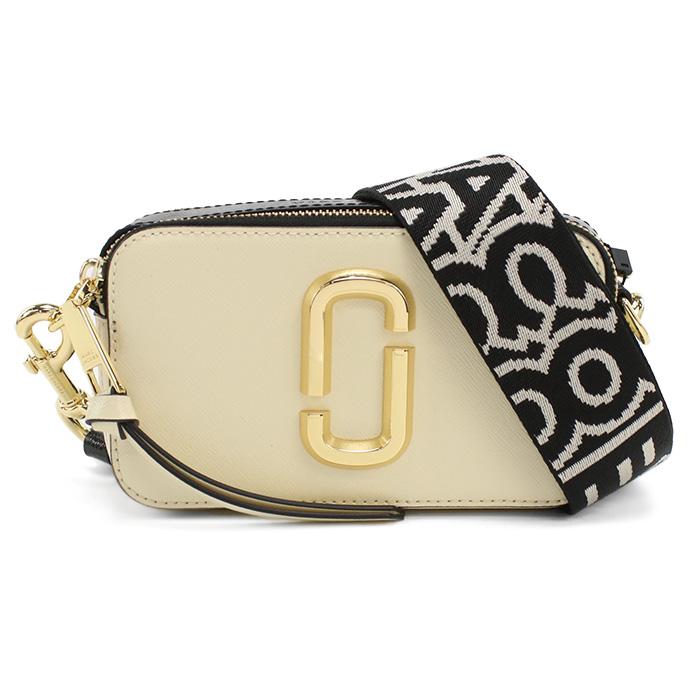 MARC JACOBS（マーク・ジェイコブス） 斜め掛け ショルダーバッグ