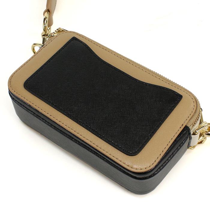MARC JACOBS マーク・ジェイコブス THE SNAPSHOT 2S3HCR500H03 斜め