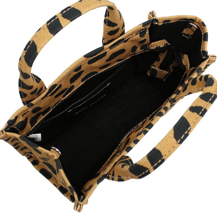 【新品】マーク・ジェイコブス MARC JACOBS THE SMALL TOTE トートバッグ 2R4HTT028H03　002 BLACK MULTI ブラック マルチカラー　bag-01 MARC JACOBS（マーク・ジェイコブス） MARC JACOBS THE SMALL TOTE