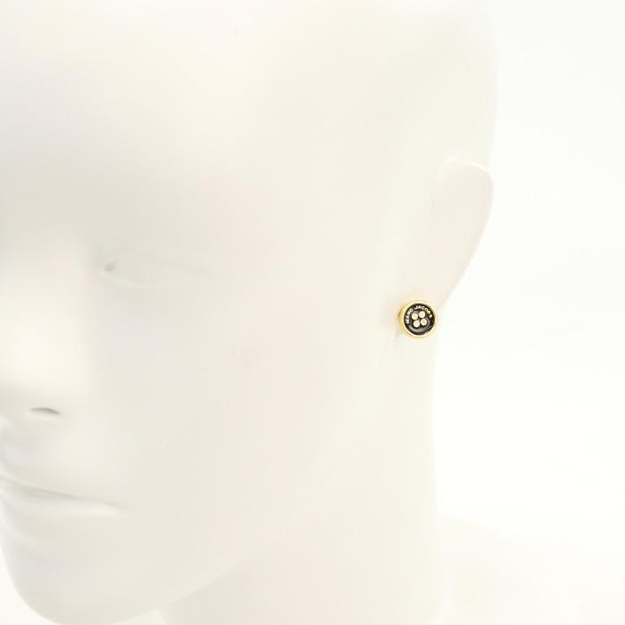 MARC JACOBS マークジェイコブス ピアス 2R4JER001J35 972