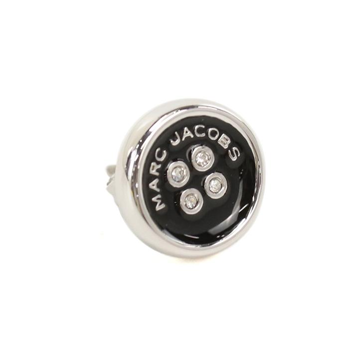 MARC JACOBS ピアス 2R4JER001J35 047 BUTTON STUD EARRINGS