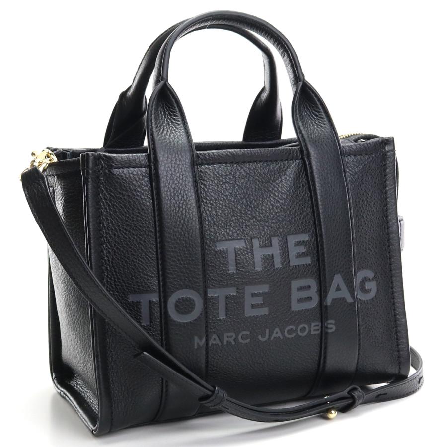 MARC JACOBS（マーク・ジェイコブス） MARC JACOBS MINI TRAVELER TOTE