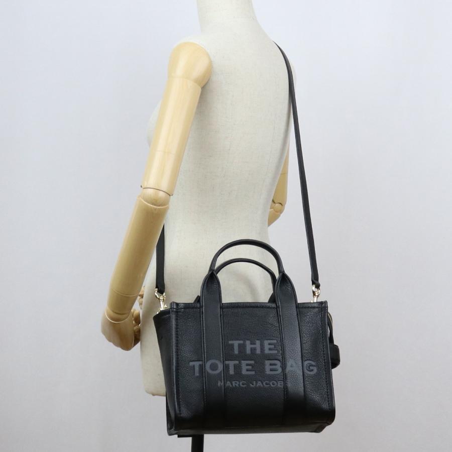 MARC JACOBS（マーク・ジェイコブス） MARC JACOBS MINI TRAVELER TOTE