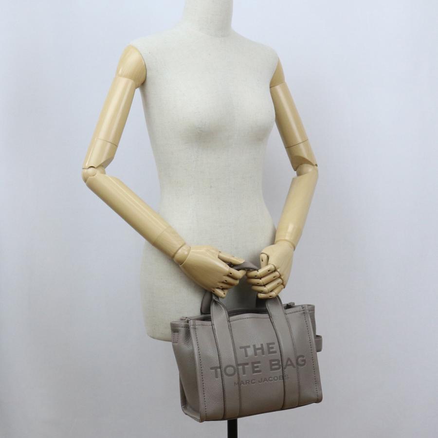 MARC JACOBS（マーク・ジェイコブス） トートバッグ H009L01SP21