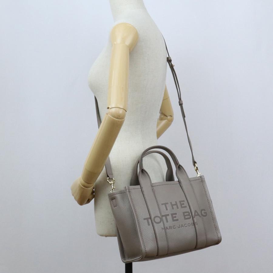 MARC JACOBS（マーク・ジェイコブス） トートバッグ H009L01SP21