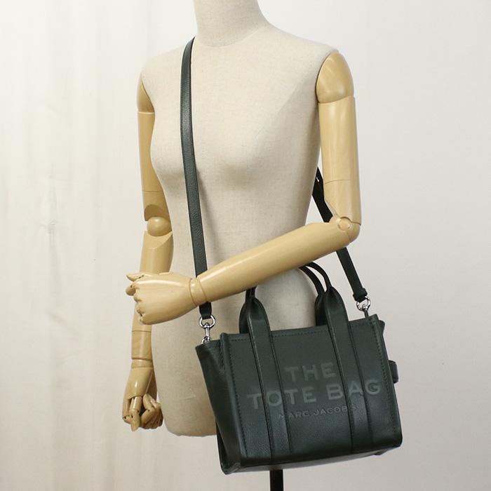 MARC JACOBS（マーク・ジェイコブス） トートバッグ H009L01SP21
