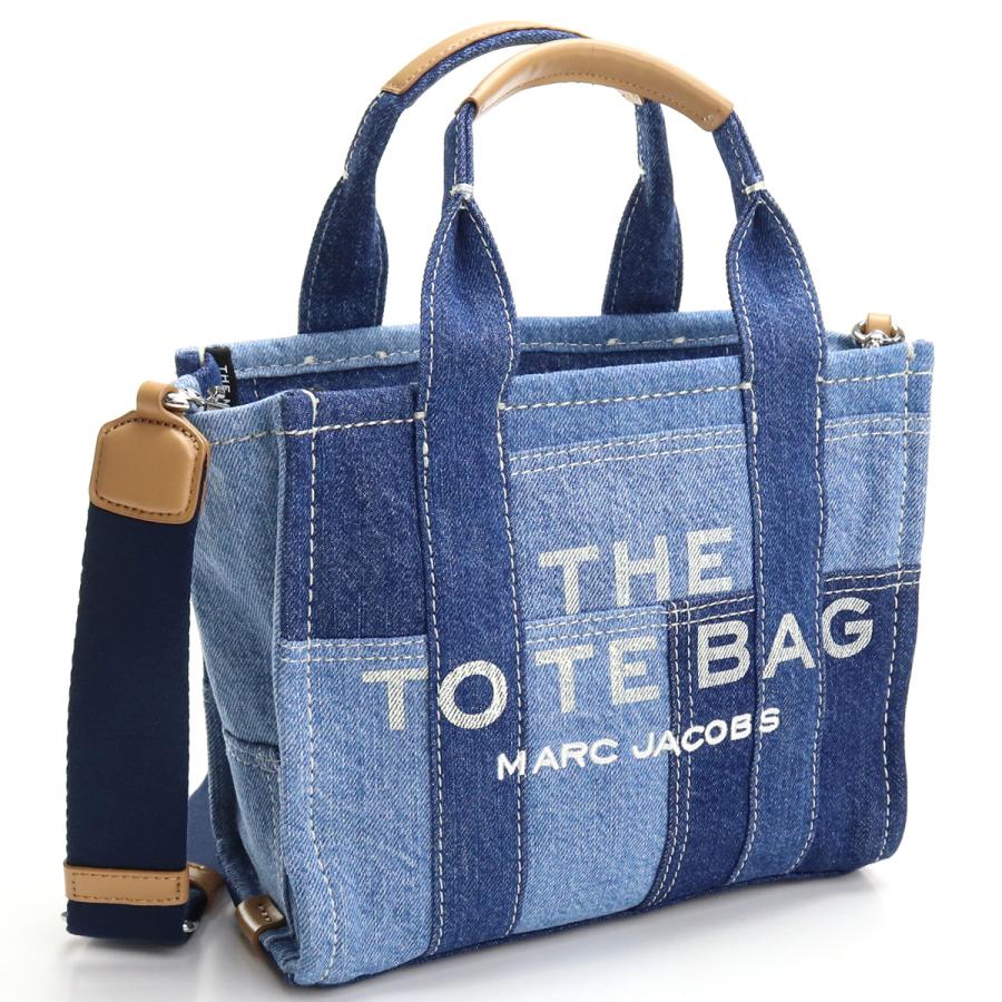 MARC JACOBS（マーク・ジェイコブス） トートバッグ H016M06FA21