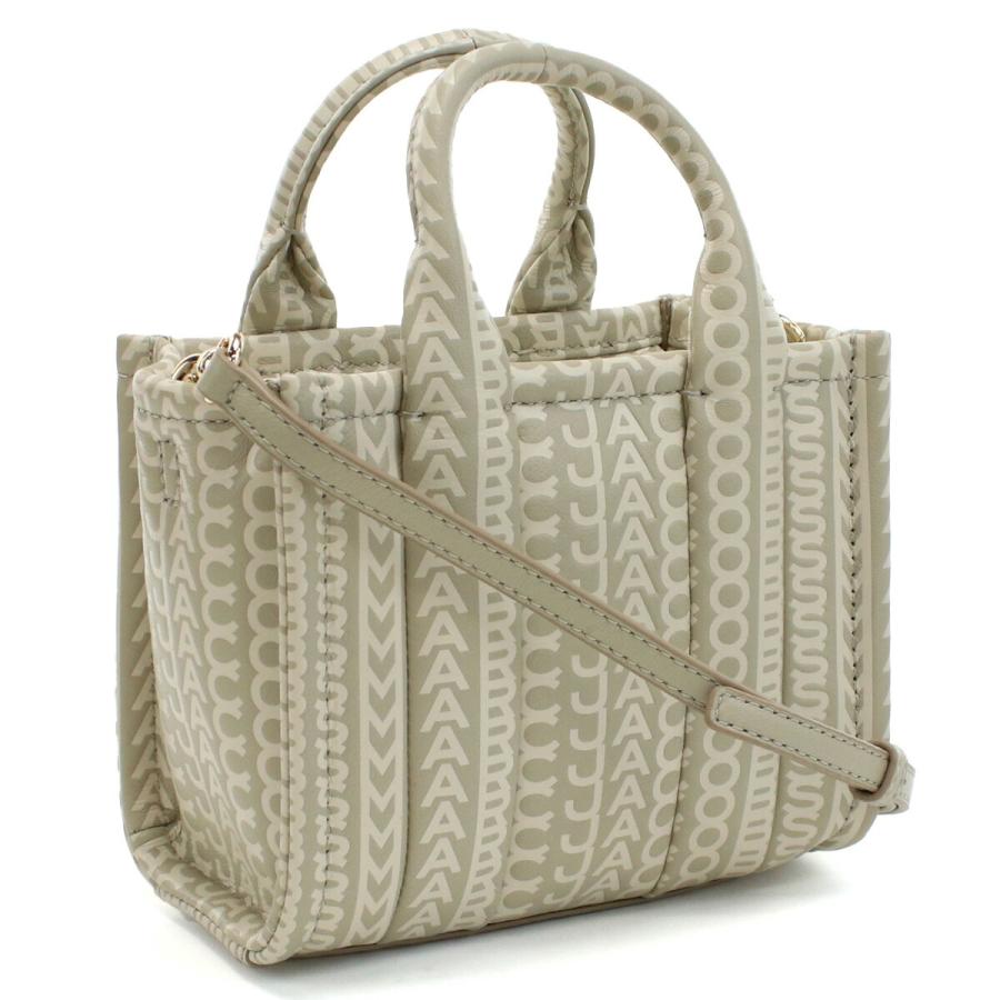 MARC JACOBS（マーク・ジェイコブス） MARC JACOBS THE MICRO TOTE 