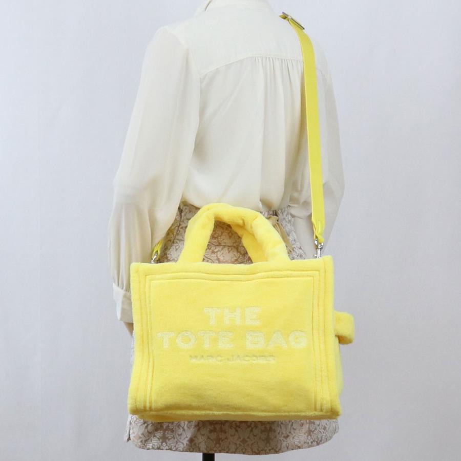 MARC JACOBS トート H059M06PF22 700 The Terry Small bag-01 gif-03w  
