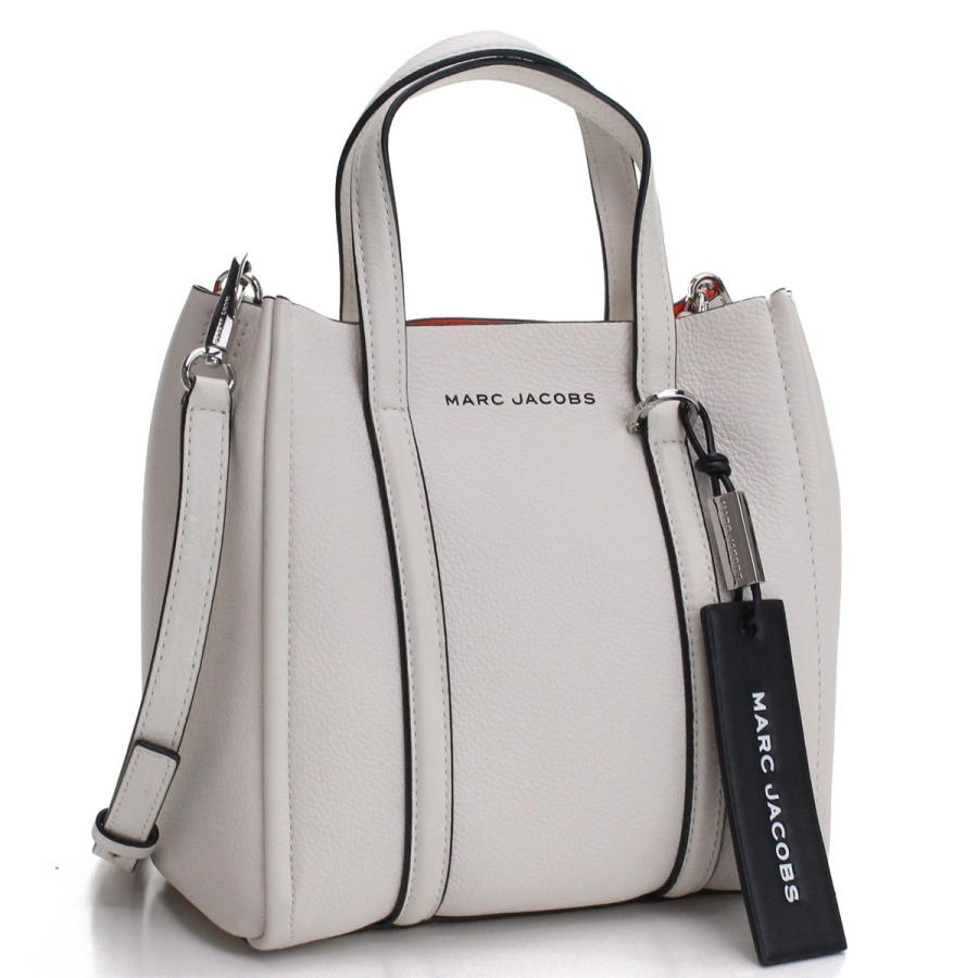 マーク ジェイコブス Marc Jacobs The Tote ザ タグ トート ハンドバッグ M 278 Porcelain ホワイト系 ブランドバッグ Majm ビッグヒット Yahoo 店 通販 Yahoo ショッピング