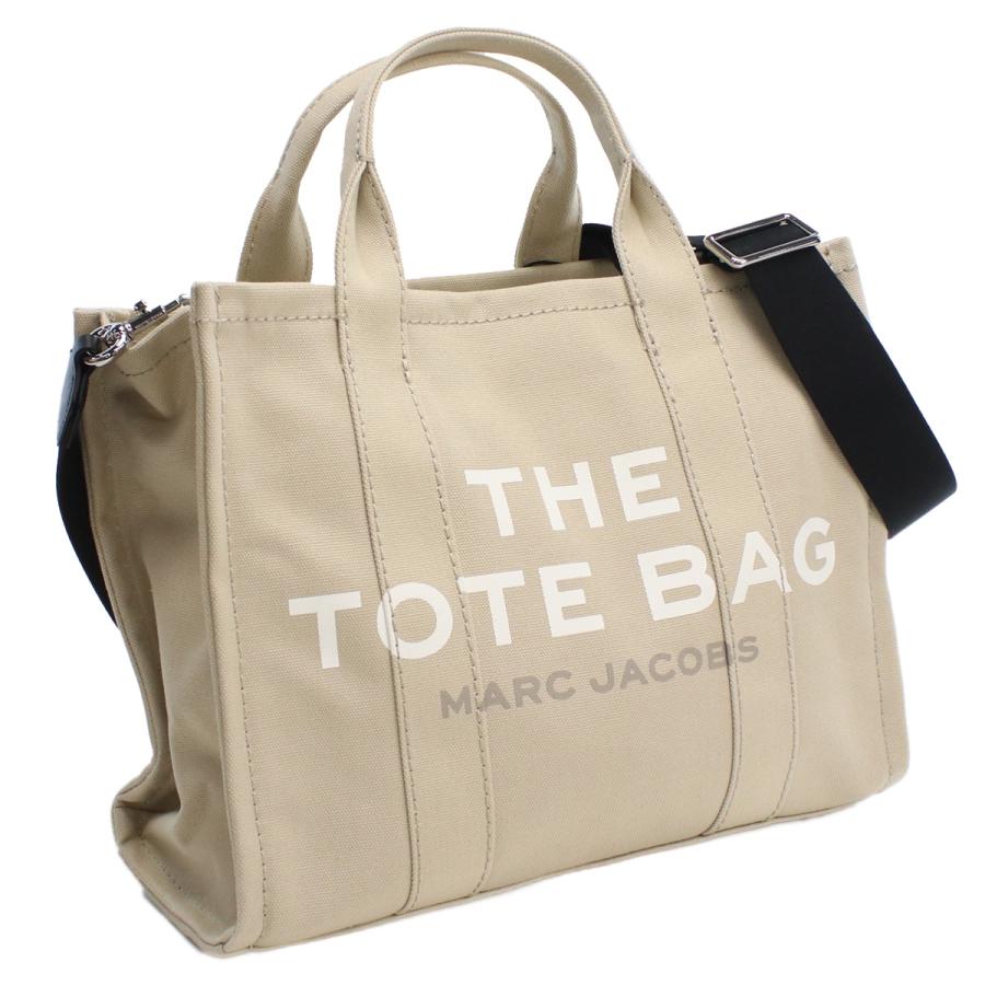 マーク ジェイコブス MARC JACOBS The Tote Bag スモール トラベラートート トートバッグ M0016161 260