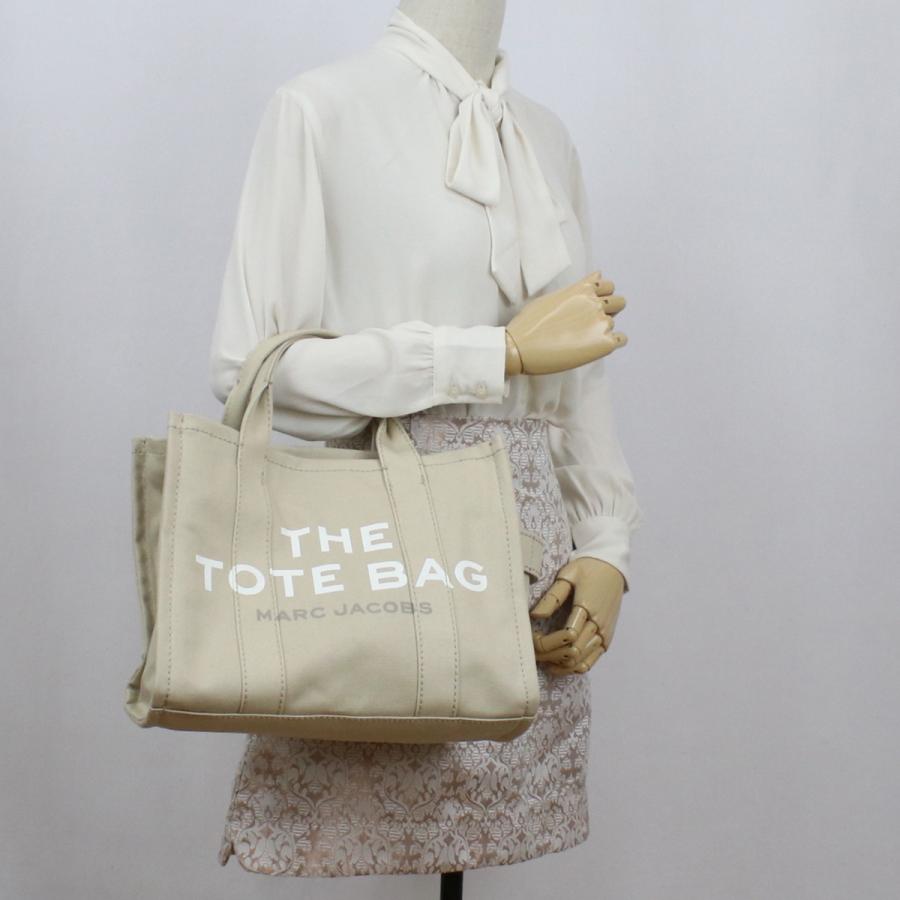 MARC JACOBS（マーク・ジェイコブス） ザ キャンバス トートバッグ