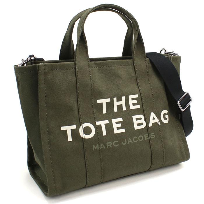 MARC JACOBS（マーク・ジェイコブス） トートバッグ M0016161 305 