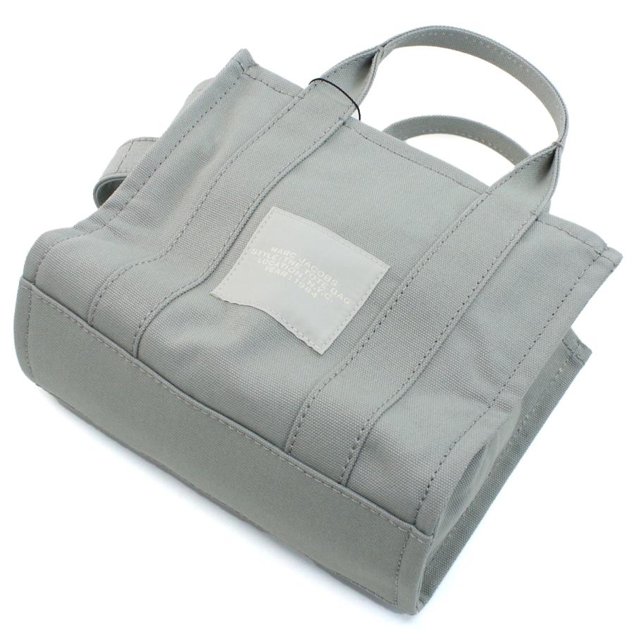 マーク ジェイコブス MARC JACOBS THE MINI TOTE トートバッグ 