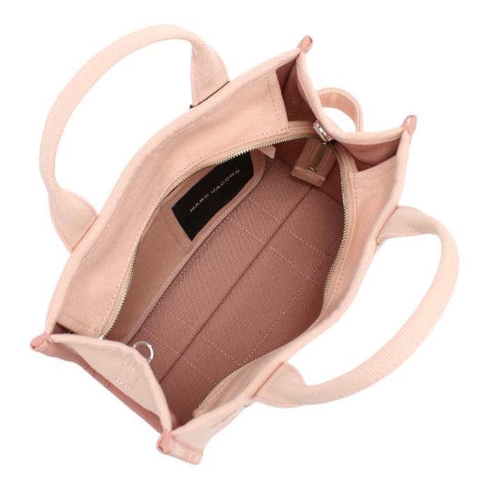 MARC JACOBS マークジェイコブス トートバッグ M0017027 624 THE MEDIUM TOTE レディース ピンク 爆買の画像