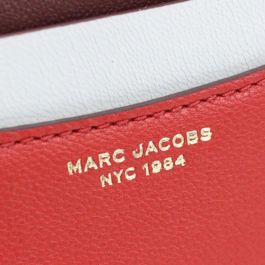 マークジェイコブス　ラグマット MARC JACOBS（マーク・ジェイコブス） MARC JACOBS THE ZIP AROUND
