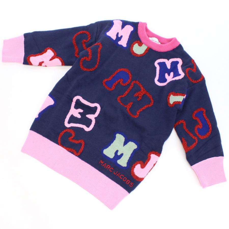 うのにもお得な マーク ジェイコブス MARC JACOBS ベビー−セーター