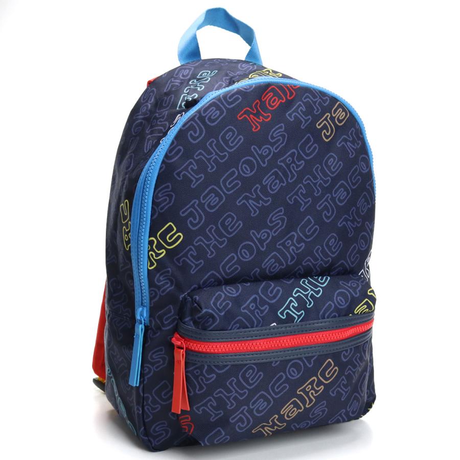 マーク ジェイコブス Marc Jacobs Red リュック キッズリュック メンズファッション ブランドリュック W068 V99 Navy ブランド