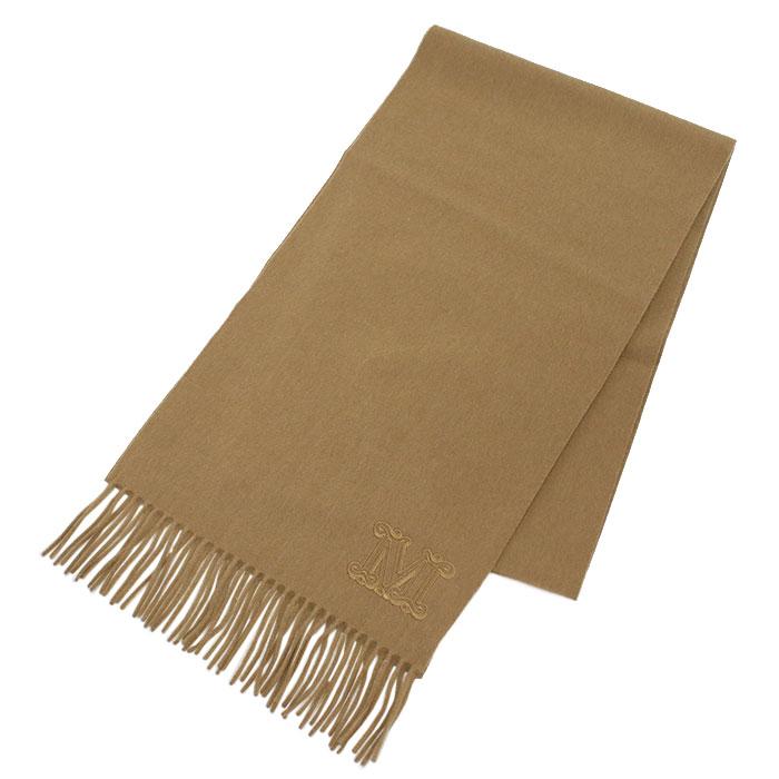 MAX MARA マックスマーラ マフラー ダリア 2524546311 600 013 WSDALIA レディース ブラウン Max Mara（マックスマーラ） マフラー ダリア 2524546311 600 013