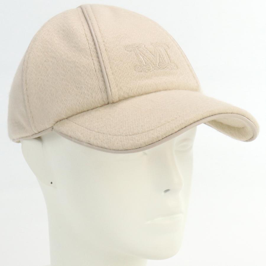Max Mara MAX MARA マックスマーラ キャップ 45760137 600 001 Max Mara MAX MARA マックスマーラ キャップ 45760137 600 001