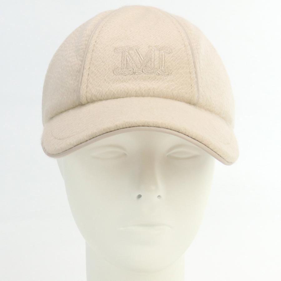 Max Mara マックスマーラ MaxMara レディース ベースボール キャップ 