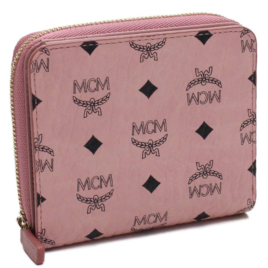 エムシーエム MCM 2つ折り財布 MYS8SVI95 PZ001 ピンク系 :mcmmys8svi95031:ビッグヒット Yahoo!店 - 通販 - Yahoo!ショッピング エムシーエム MCM 2つ折り財布 MYS8SVI95 PZ001 ピンク系 :mcmmys8svi95031:ビッグヒット Yahoo!店 - 通販 - Yahoo!ショッピング