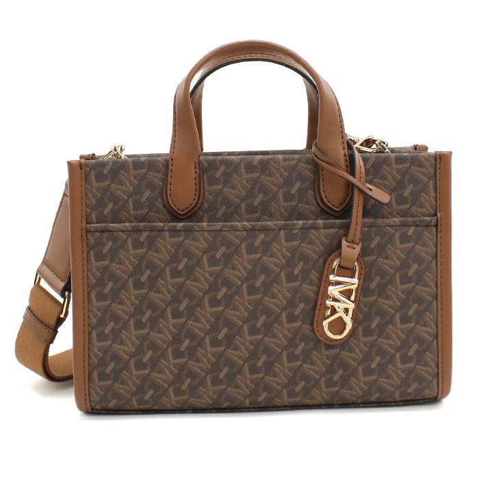 MICHAEL KORS（マイケルコース） エンパイア シグネチャー クロス