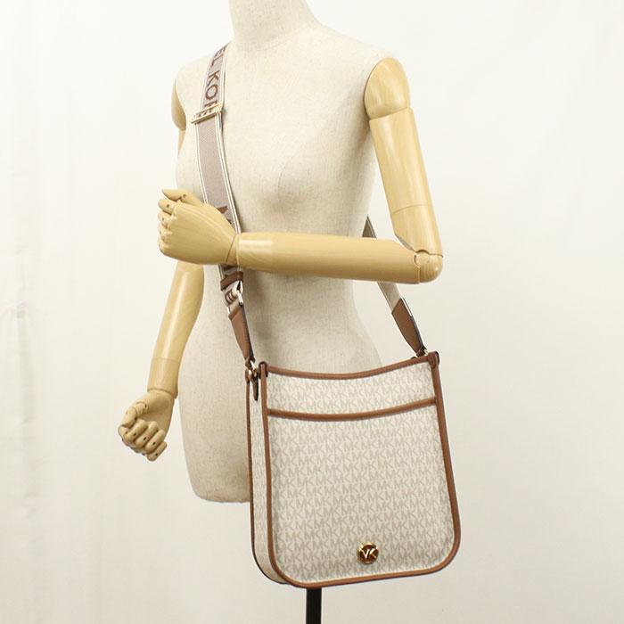 MICHAEL KORS（マイケルコース） 斜め掛け ショルダーバッグ 