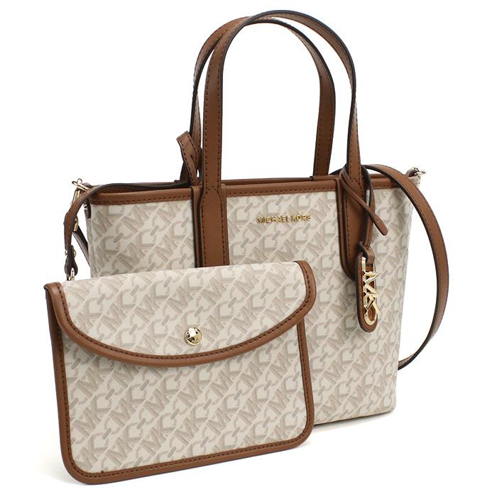 MICHAEL KORS マイケル・コース トートバッグ 30R4GZAT0B 99 ELIZA 