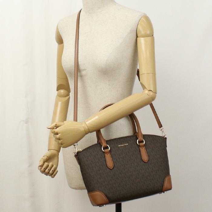 MICHAEL KORS（マイケルコース） ハンドバッグ 30R6G1WS8B 252 MURPHY 