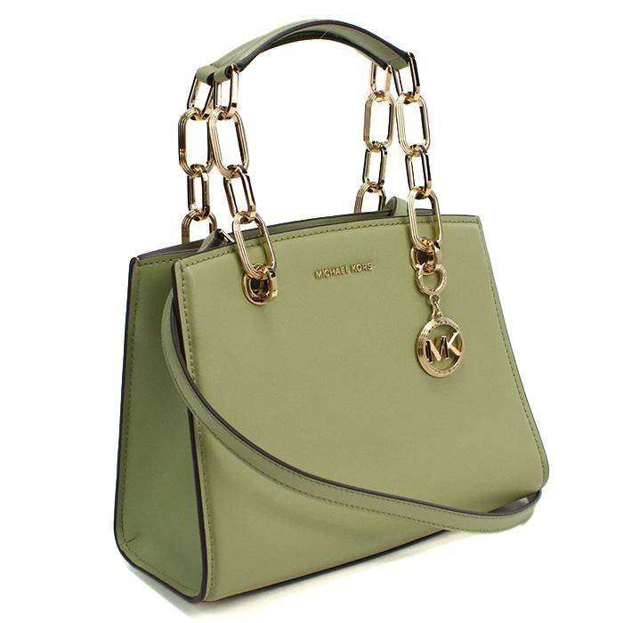 MICHAEL KORS（マイケルコース） トートバッグ 30S4GCYS1T 3782WAY 