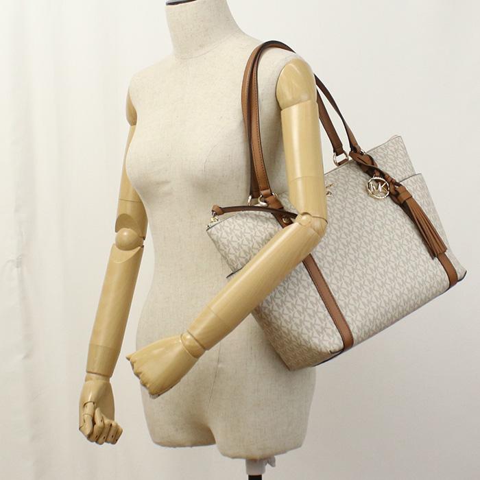 MICHAEL KORS マイケルコース トートバッグ 30T0GNXT2B 252 SULLIVAN