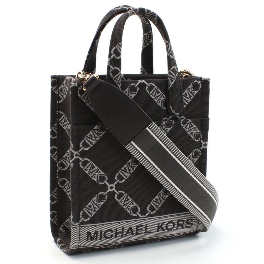 MICHAEL KORS マイケルコース 斜め掛け ショルダーバッグ 32F3G3GC0J 240 2WAY レディース ブラウン MICHAEL KORS（マイケルコース） 斜め掛け ショルダーバッグ