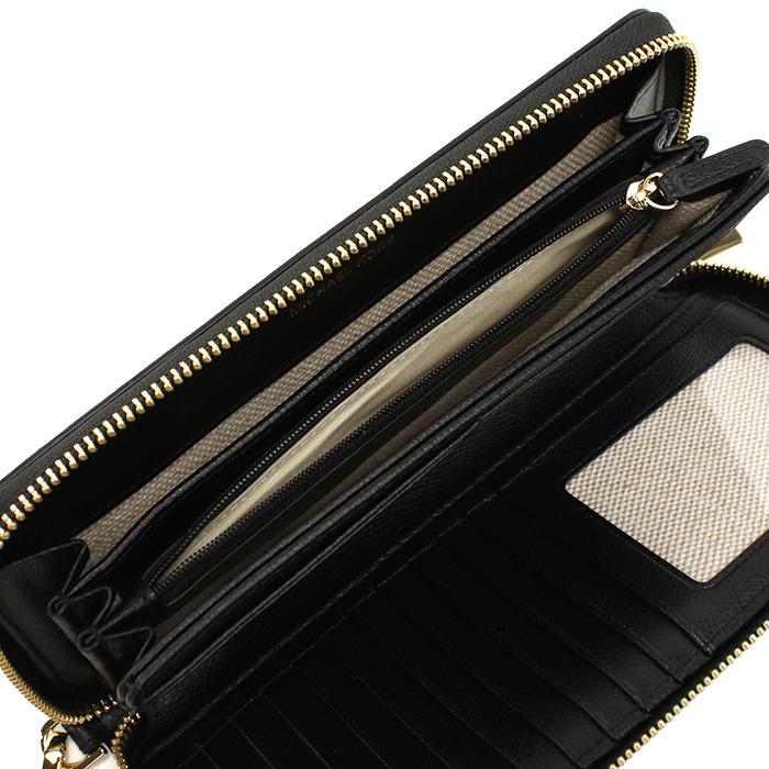 MICHAEL KORS（マイケルコース） MICHAEL KORS JET SET オーガナイザー 