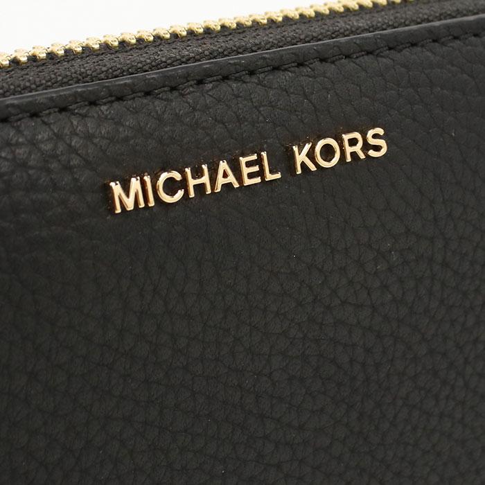 MICHAEL KORS（マイケルコース） 長財布ラウンドファスナー レディース