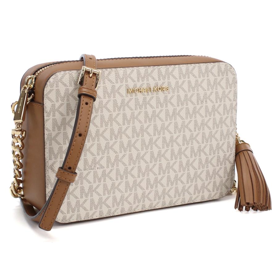 マイケルコース MICHAEL KORS 斜め掛け ショルダーバッグ 32F8GF5M2B