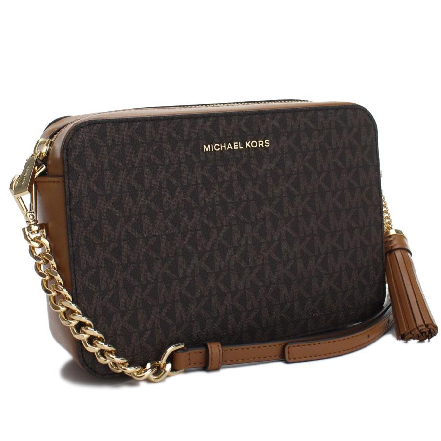 MICHAEL KORS（マイケルコース） 斜め掛け ショルダーバッグ