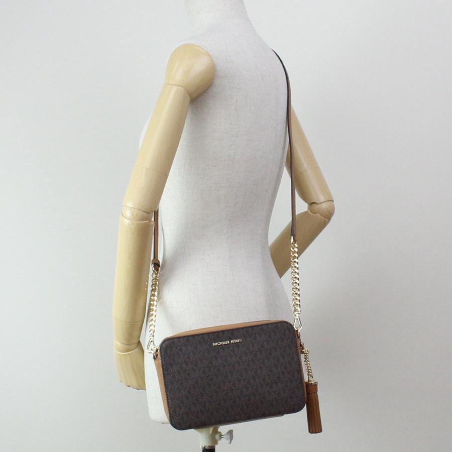 MICHAEL KORS（マイケルコース） 斜め掛け ショルダーバッグ 